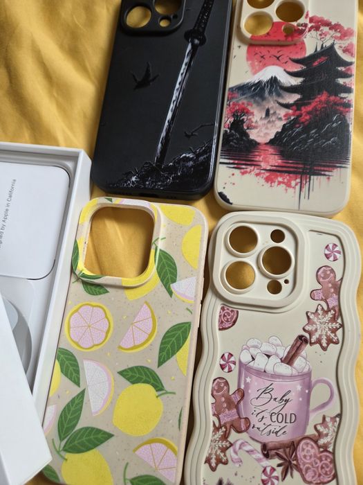 Iphone 14 pro 128 deep purple