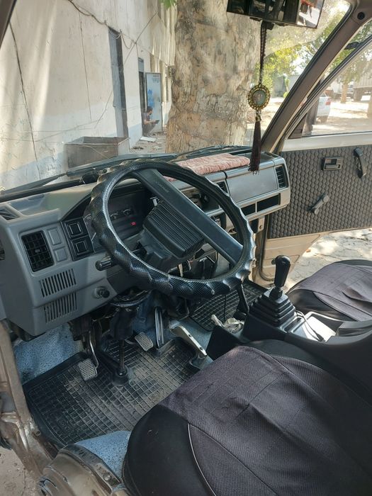 Damas 1997 yil xolati yaxshi