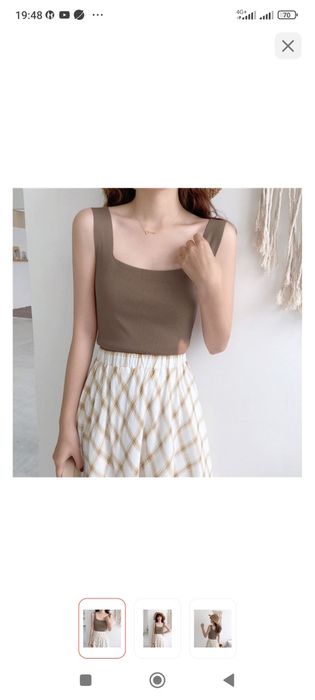 Разгрузка гардероба