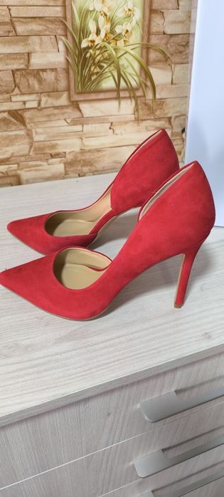 Туфли 38.5 р Америка