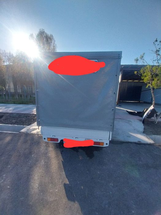 Labo Damas sotiladi yili 2025-yil yurgan masofasi 21367 km