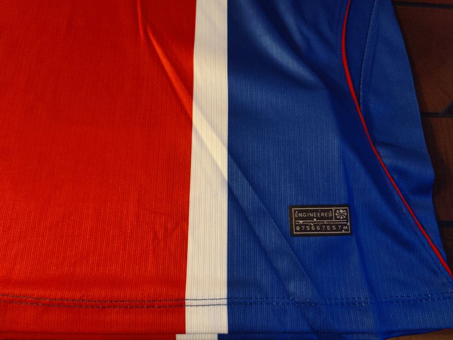 Футболна тениска Paris Saint Germain сезон 26/27 Home