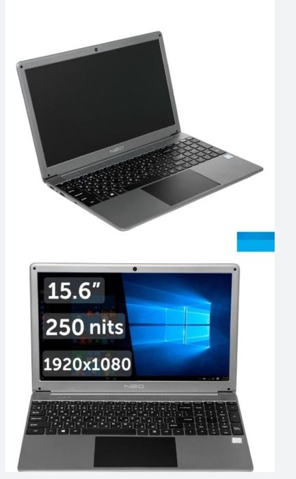 Продам Ноутбук  или обмен на айфон