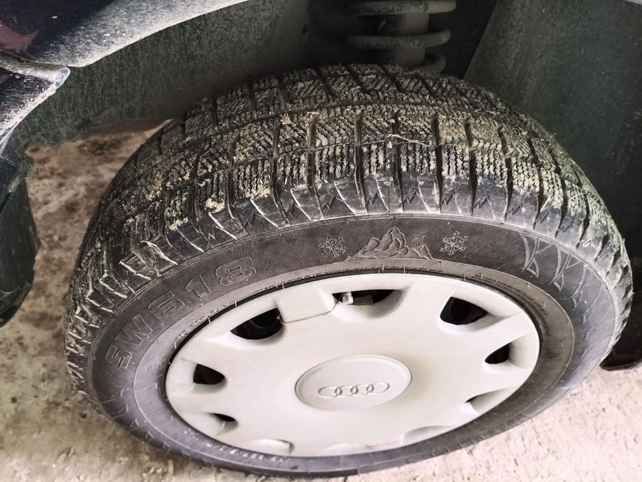 Ауди А6 универсаль