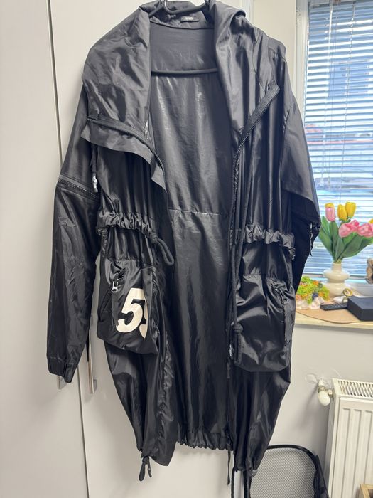 Дамска ветровка Veteida