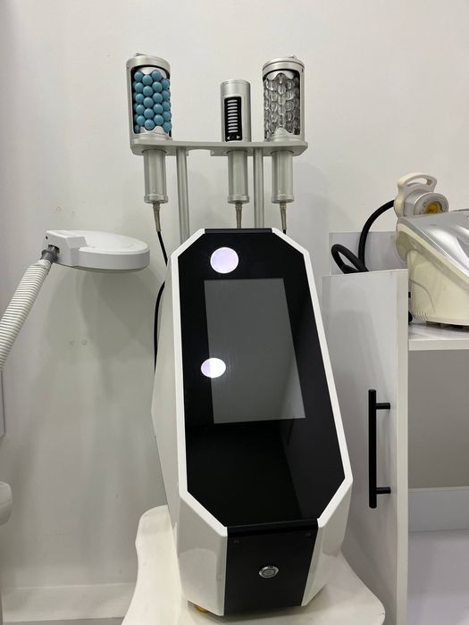 Продается аппрат Эндосфера!