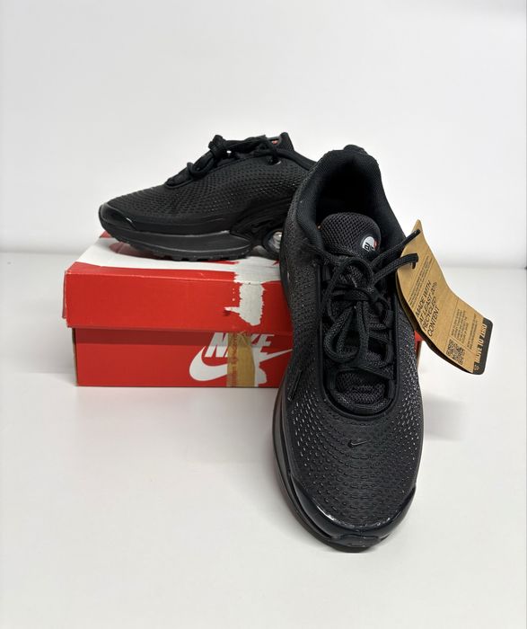 Adidasi Nike Air Max DN, Nr. 38, Negri, Originali - Noi!