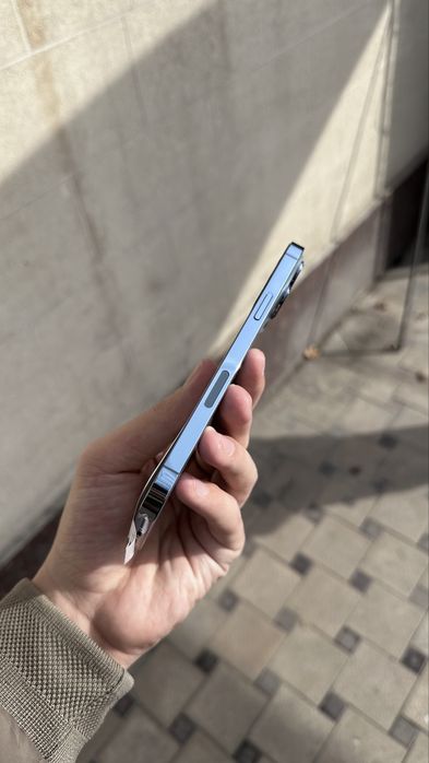 Iphone 13 pro max 256gb