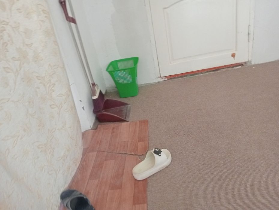 Үй жалға беріледі хозяйн мен