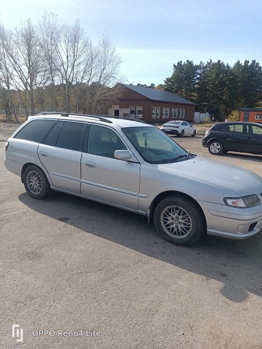 Продам Mazba Capela vagon