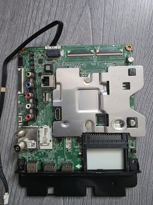 Placi baza TV LG