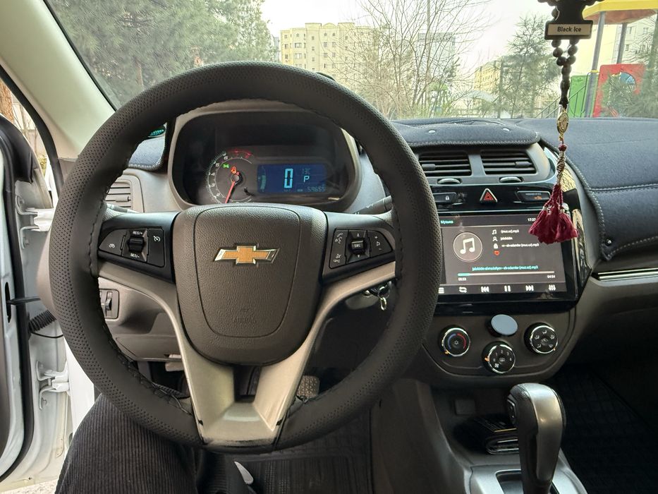 Chevrolet Cobalt 2020 — 3