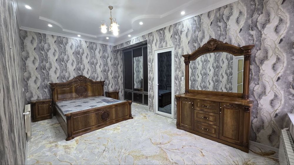 3 соток ховли, дошкольная