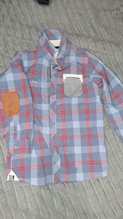 Рубашки, почти даром