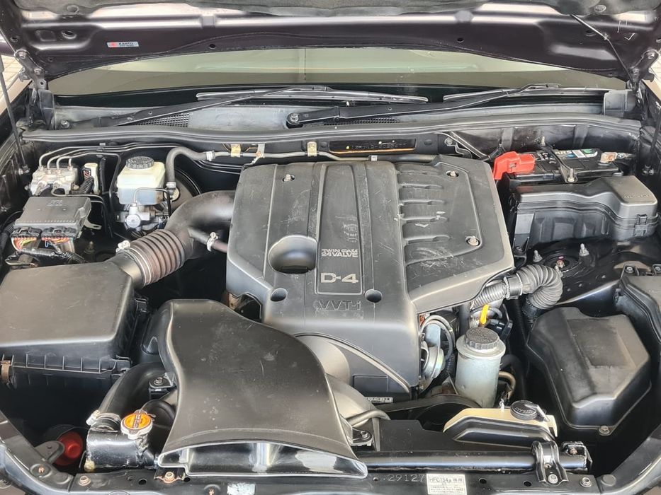 Срочно ! Toyota Verossa