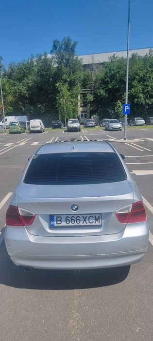 BMW 3 Series 2005 — imagine 4