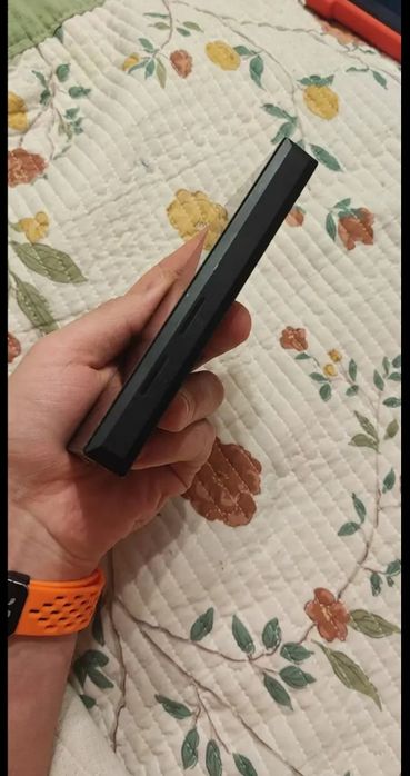 FIIO M11 velvet sound