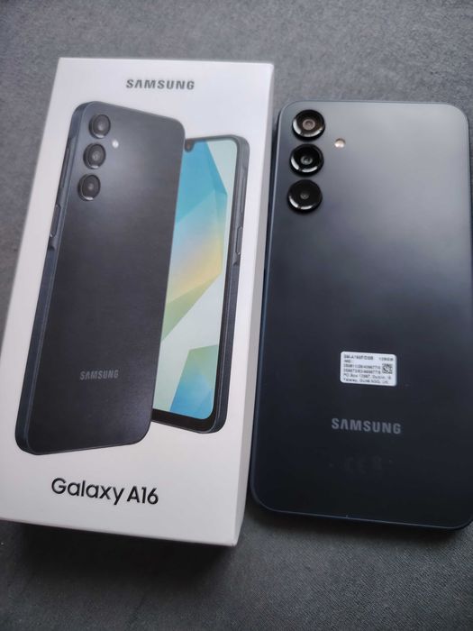 Samsung Galaxy A16