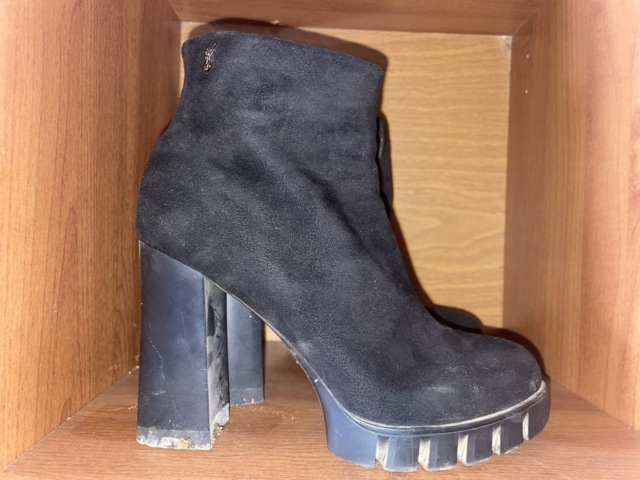 Ботильоны женский 39 размер
