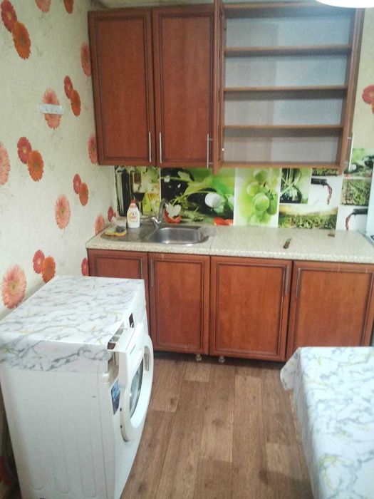 Сдам однокомнатную квартиру