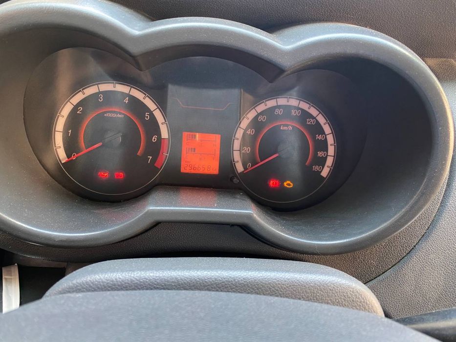 Changan yuk avtomabili srochna sotiladi