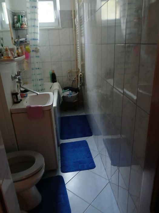 Vând apartament cu 2 camere