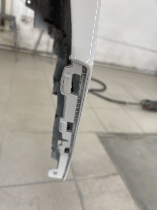 Продается бампер шевроле кобальт