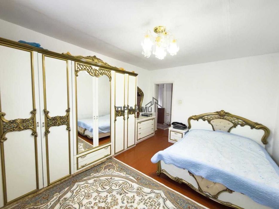 ПРОДАМ 6 ком. дом Заря (Данил ПРАЙМ)