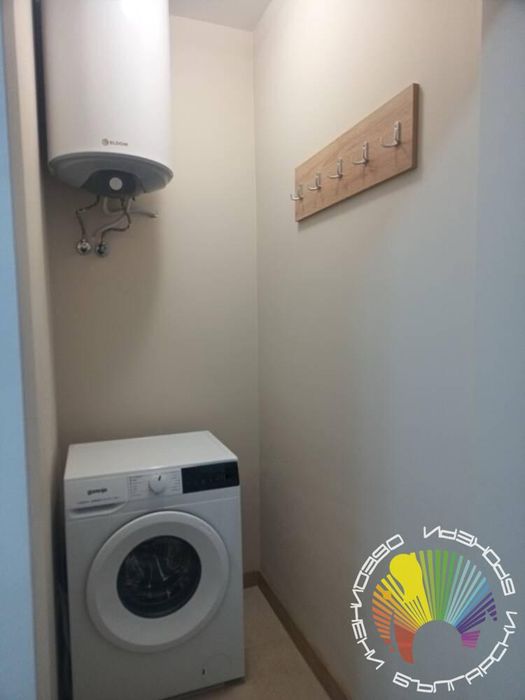 Дава се под наем Двустаен апартамент в Бургас, Изгрев - 59 кв.м за 561 € - Снимка #4