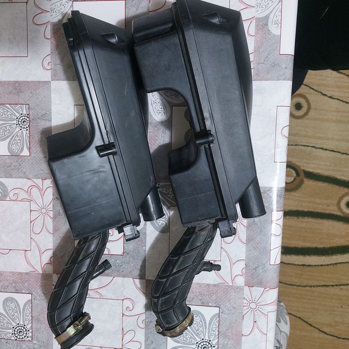 Продам воздушный фильтр на скутер джейран