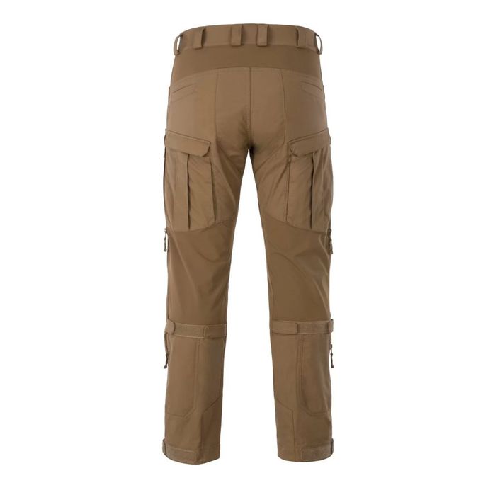 Тактически панталон 2ХL Helikon-tex MCDU Pants DyNyCo Black