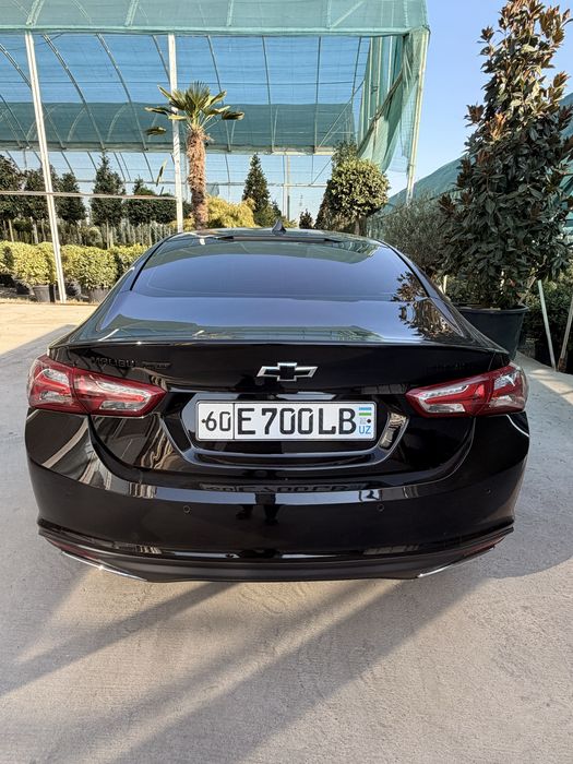 Malibu 2 Premier