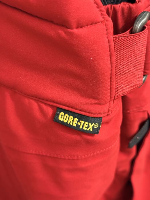 Pantaloni ski Vuarnet