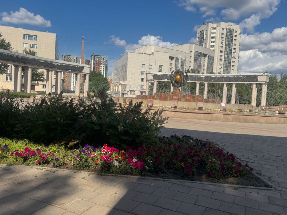 Продаю квартиру в ЖК Асыл парк