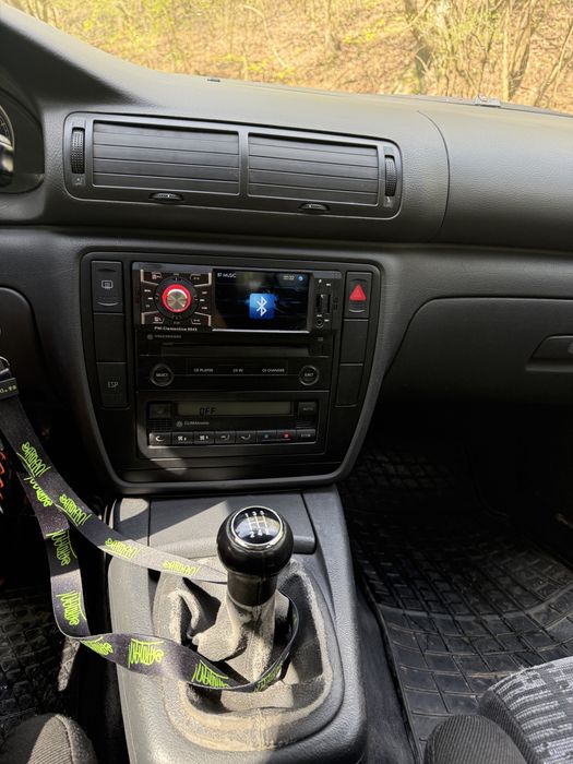 Passat B5.5 1.9 tdi 131cp AWX 2004