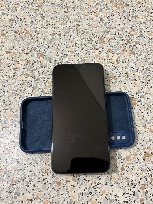 Iphone X | срочно продам