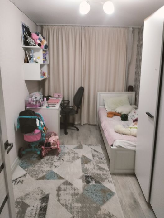 Продам 3х комнатную квартиру