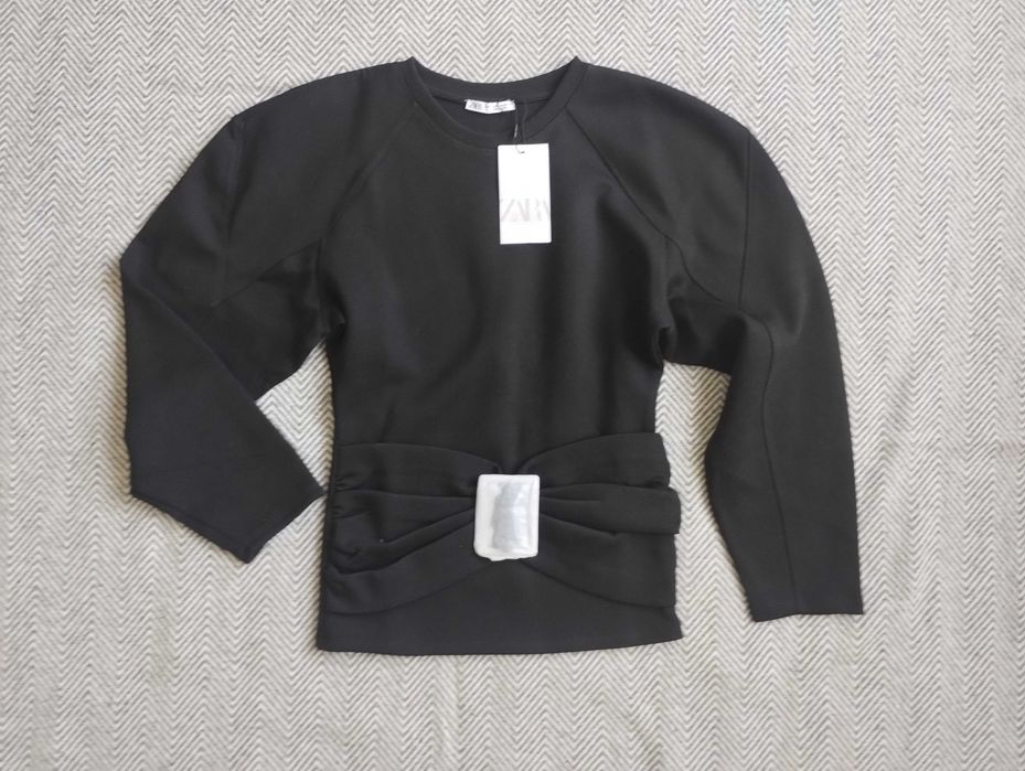 Zara суитшърт с тока размер С