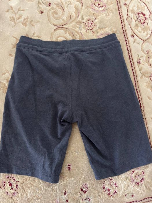 Zegna Sport shorts