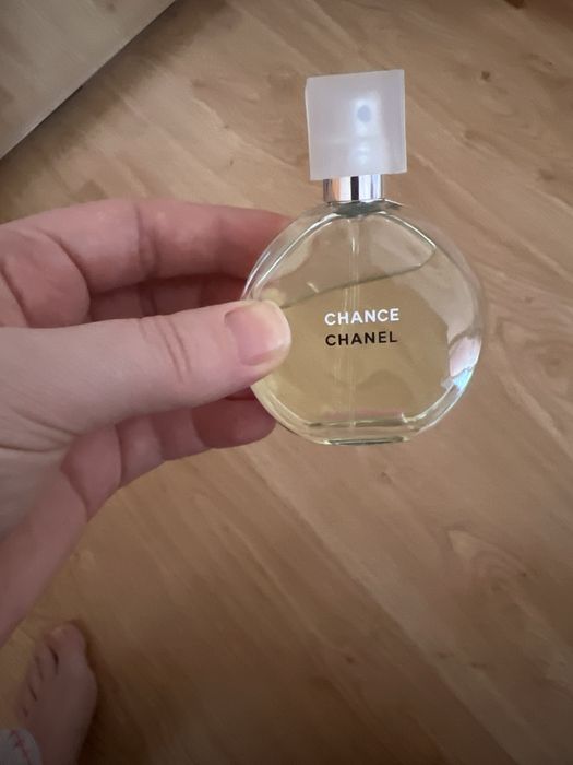 CHANEL Fraiche оригинал