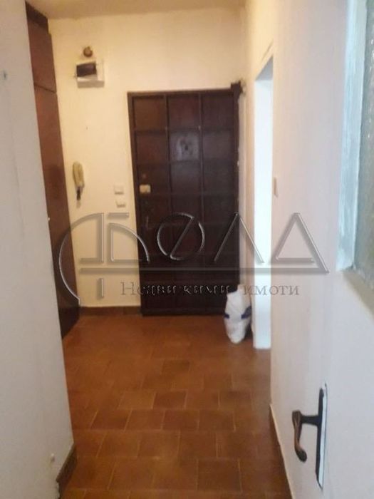 Продава се Едностаен апартамент в София, Люлин 7 - 45 кв.м за 2109 €/кв.м - Снимка #4