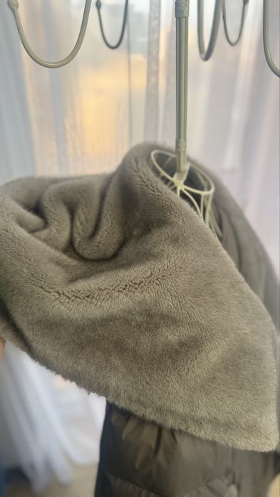 Пуховик зимний (продаю)