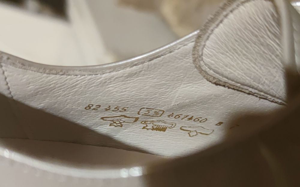 Дамски обувки Gabor 38