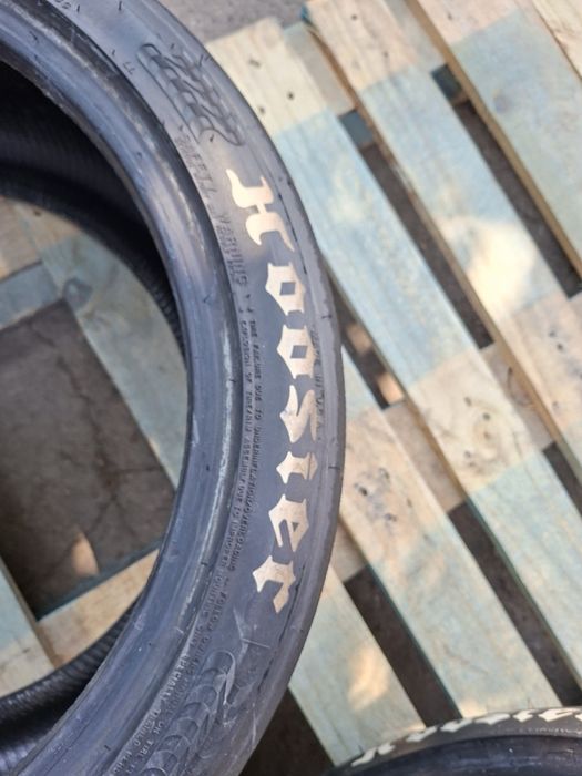Hoosier гуми 245/40/18