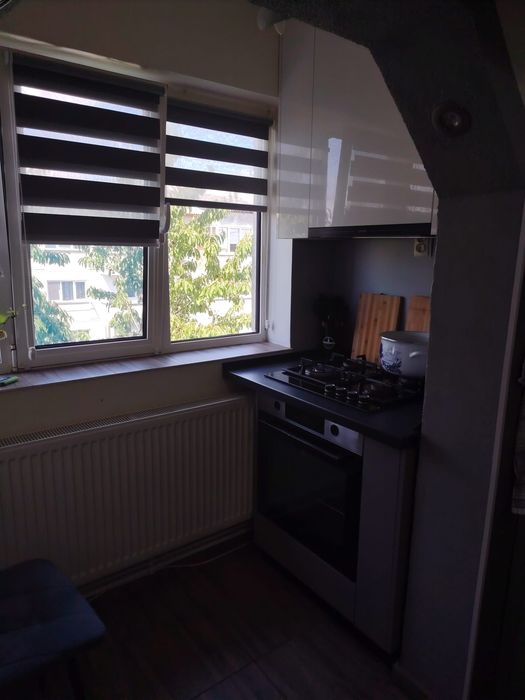 Vând apartament cu 2 camere