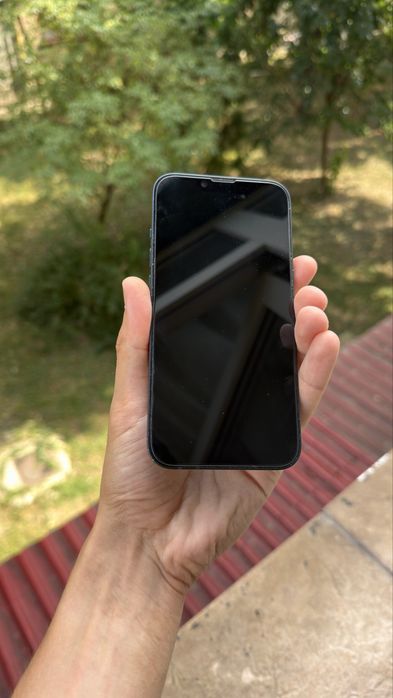 Iphone 13 128GB Midnight Blue