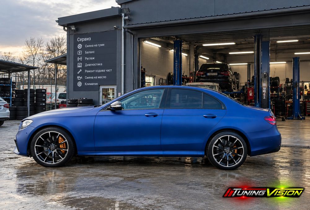 Джанти BRABUS 20 21 22 Mercedes W222 W223 C167 W463 W464 C217 X167 C292 X166 W166 W213 X253C253W205W214W167 W167 W465 X254
