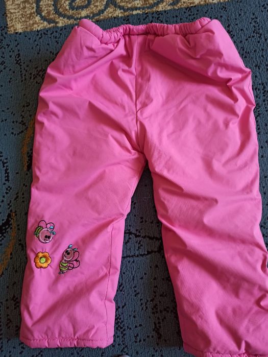 Костюм на девочку 2-4 лет