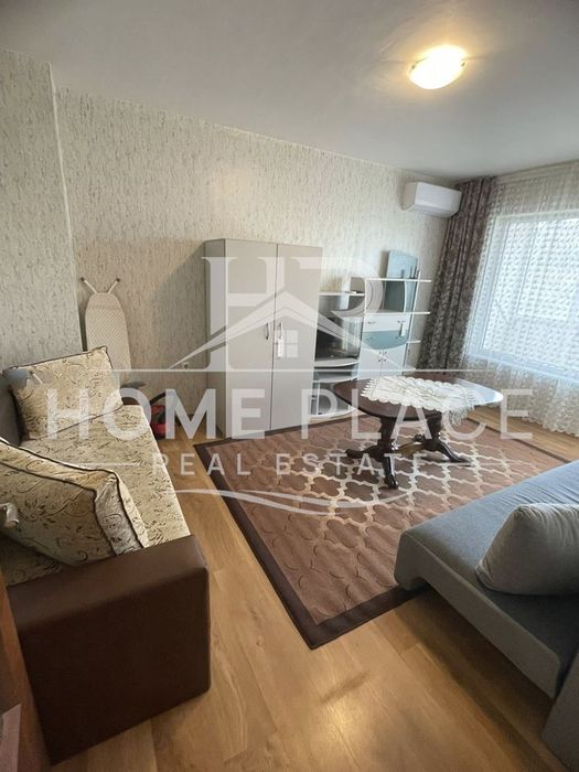 Дава се под наем Двустаен апартамент в Варна, ВИНС - 45 кв.м за 398.82 € - Снимка #6