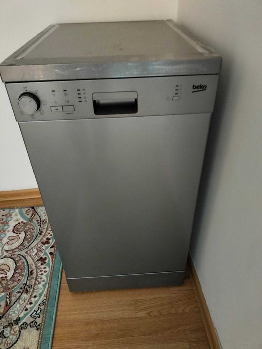 Посудомоечная машина